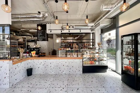 Bushells Bakery photo 1